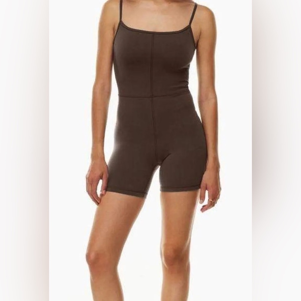Aritzia Romper